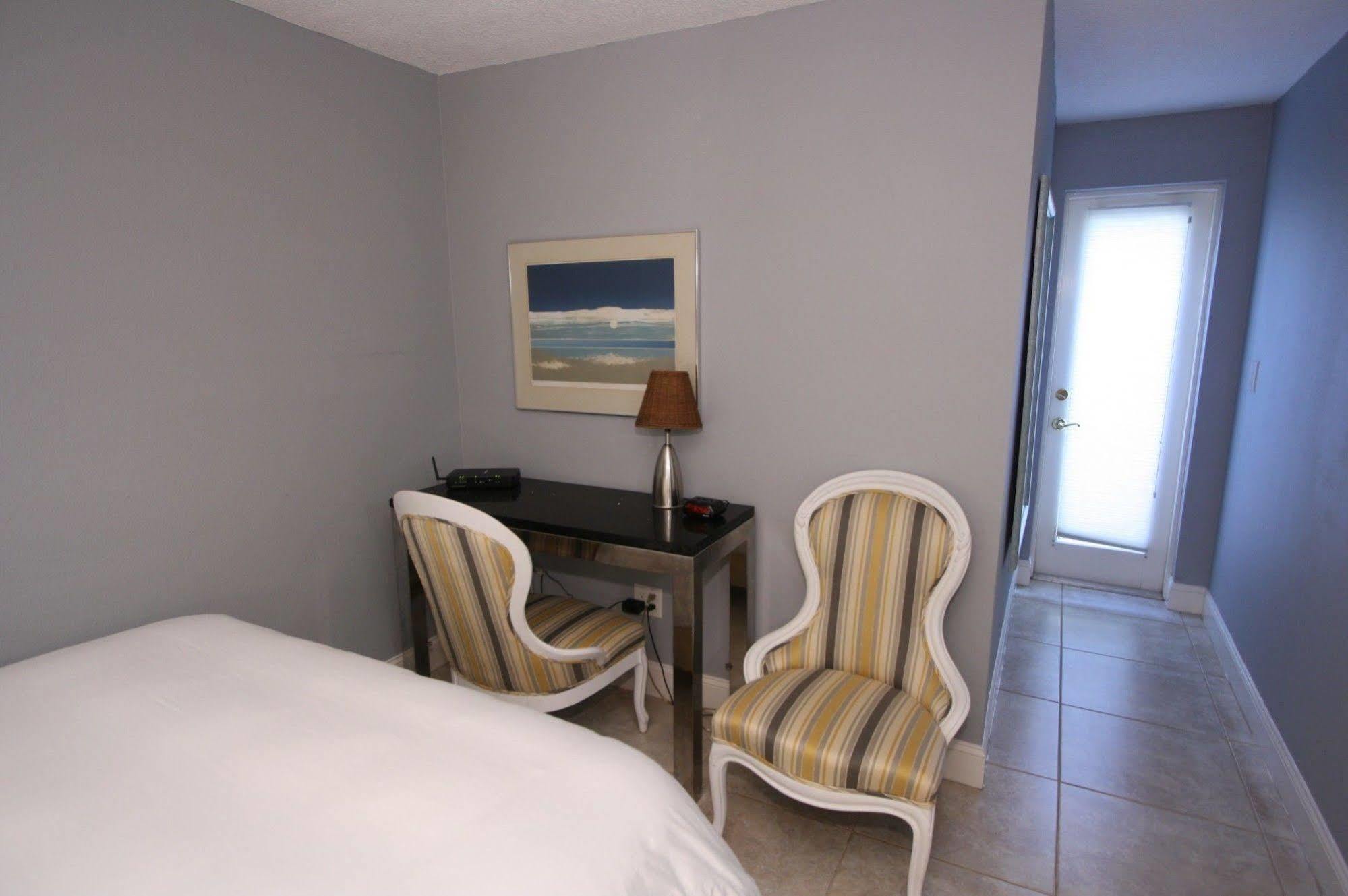 Siesta Gardens By Rva Hotell Siesta Key Exteriör bild