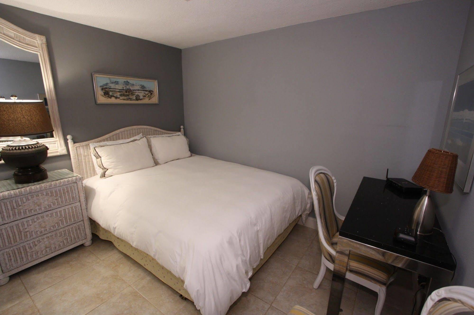 Siesta Gardens By Rva Hotell Siesta Key Exteriör bild