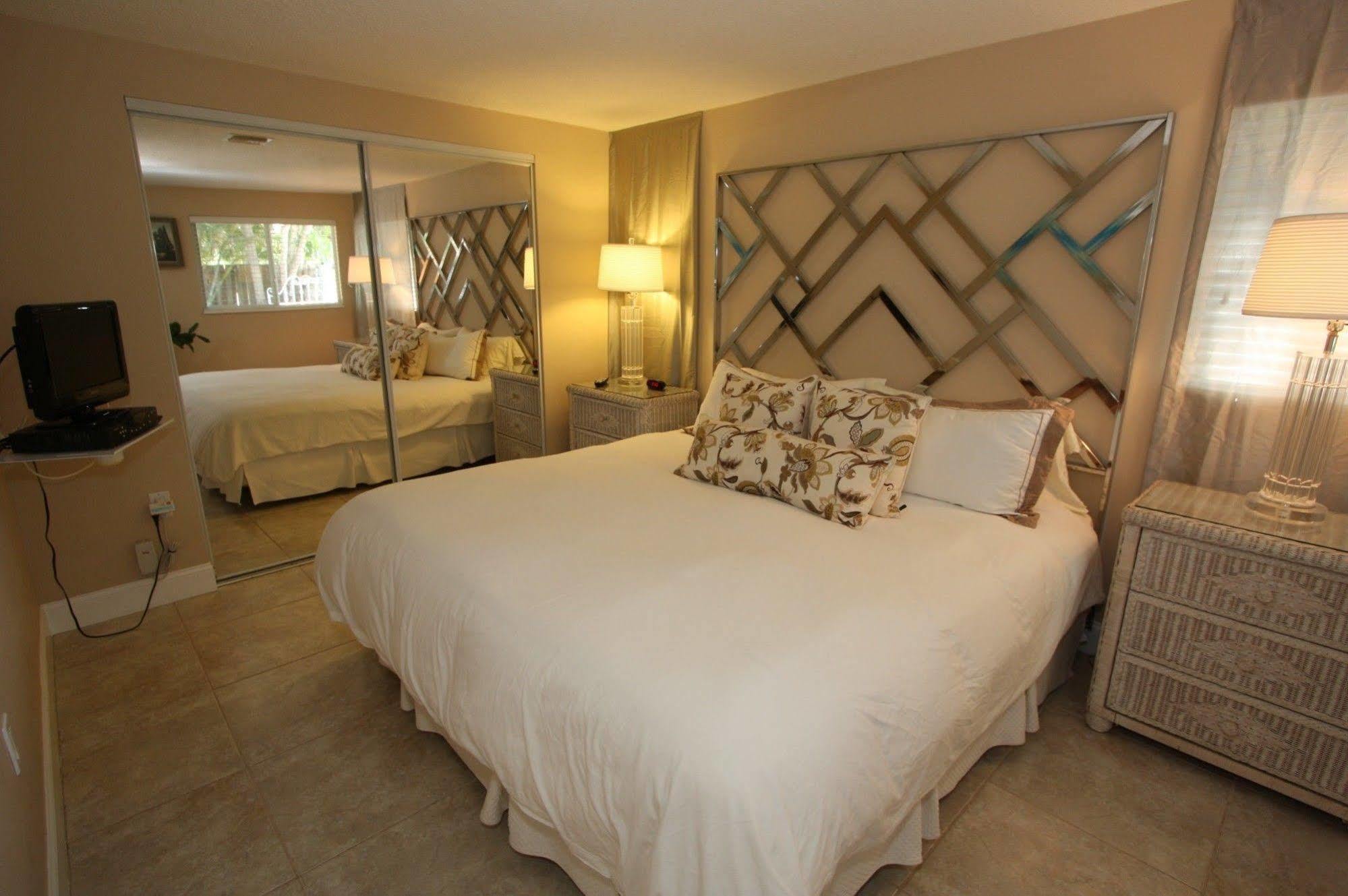 Siesta Gardens By Rva Hotell Siesta Key Exteriör bild